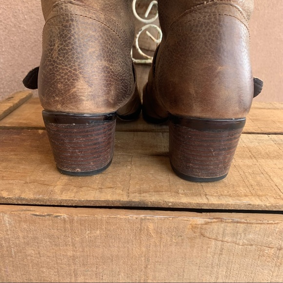 Durango Fashion City Philly Turn Down Boots - Picture 14 of 16